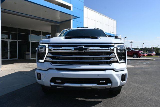 2026 Chevrolet Silverado 3500 HD High Country - Photo 12