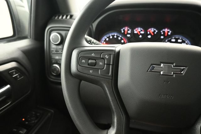 2026 Chevrolet Silverado 1500 Custom Trail Boss - Photo 13