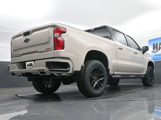 2026 Chevrolet Silverado 1500 RST - Photo 21