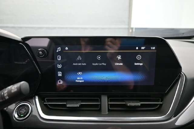 2026 Chevrolet Trax Activ - Photo 14