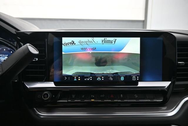 2026 Chevrolet Silverado 2500 HD High Country - Photo 16