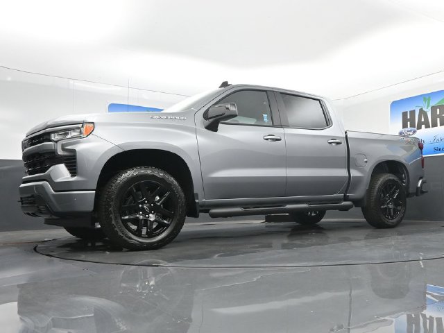 2026 Chevrolet Silverado 1500 RST - Photo 18