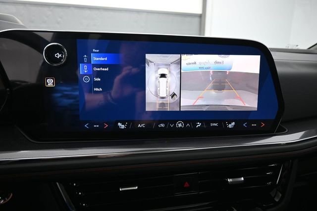2026 Chevrolet Suburban RST - Photo 20