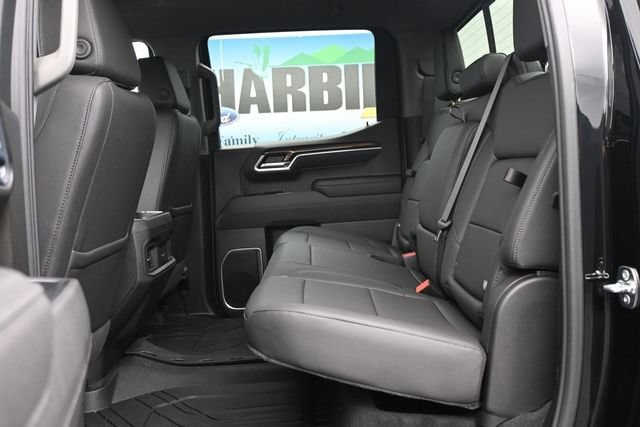 2026 Chevrolet Silverado 1500 LT - Photo 12