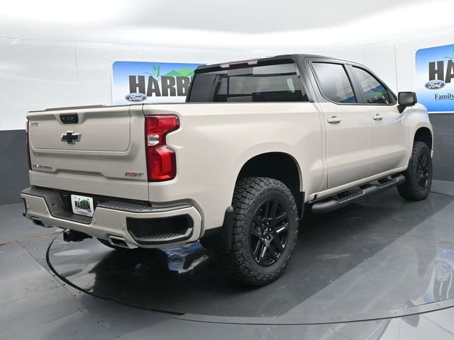 2026 Chevrolet Silverado 1500 RST - Photo 6