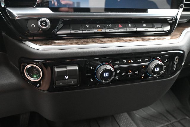 2026 Chevrolet Silverado 1500 RST - Photo 17
