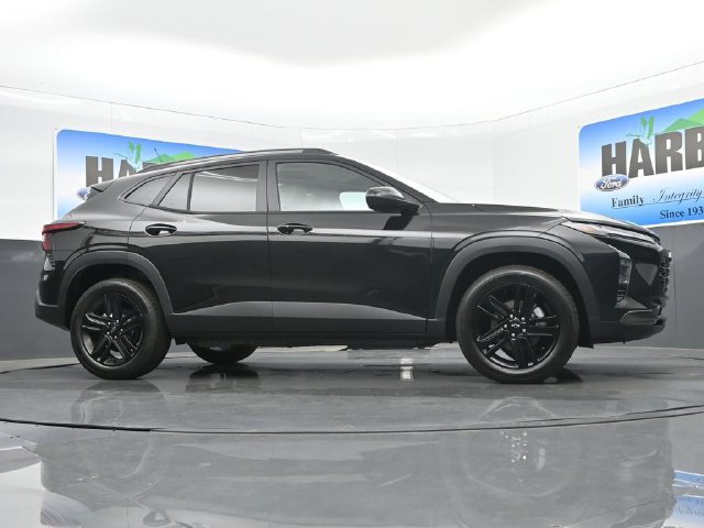 2026 Chevrolet Trax Activ - Photo 20