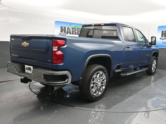 2026 Chevrolet Silverado 2500 HD LT - Photo 5