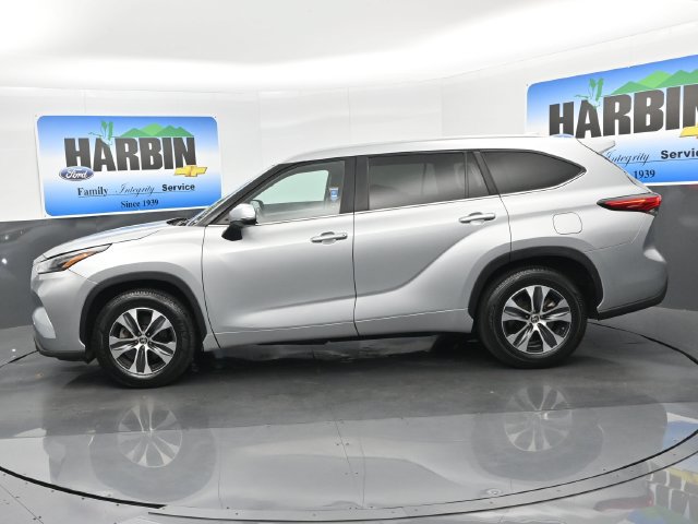 Used 2023 Toyota Highlander L