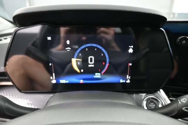 2026 Chevrolet Trax Activ - Photo 13