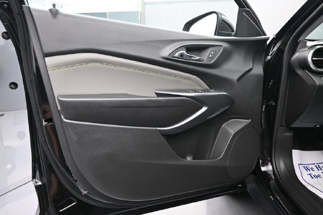2026 Chevrolet Trax Activ - Photo 9