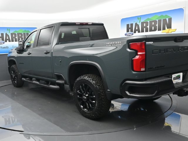 New 2026 Chevrolet Silverado 2500 HD LT Truck