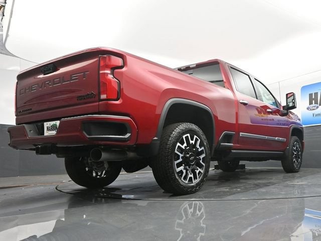2026 Chevrolet Silverado 2500 HD High Country - Photo 19