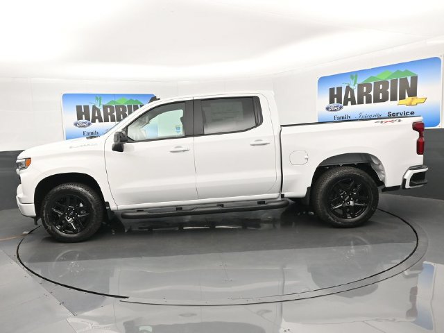 New 2026 Chevrolet Silverado 1500 RST Truck