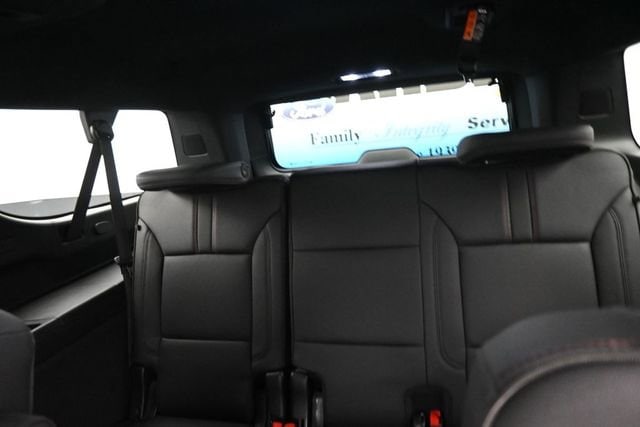 2026 Chevrolet Suburban RST - Photo 10