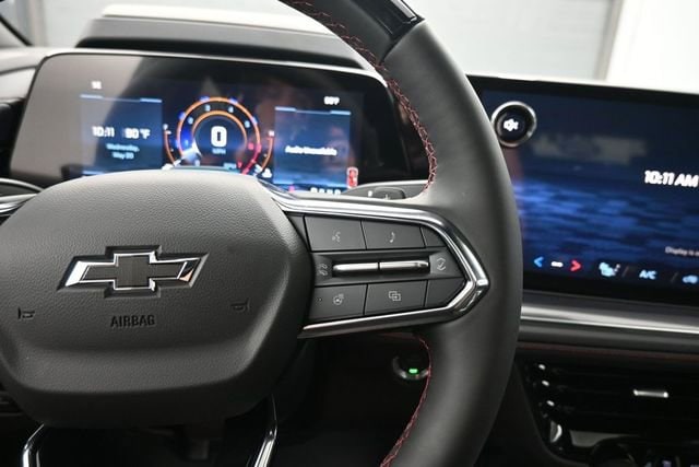 2026 Chevrolet Suburban RST - Photo 17