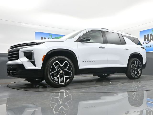 2026 Chevrolet Traverse High Country - Photo 21