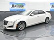 CADILLAC CTS