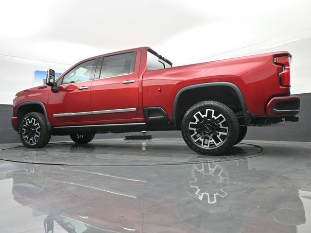 2026 Chevrolet Silverado 2500 HD High Country - Photo 18