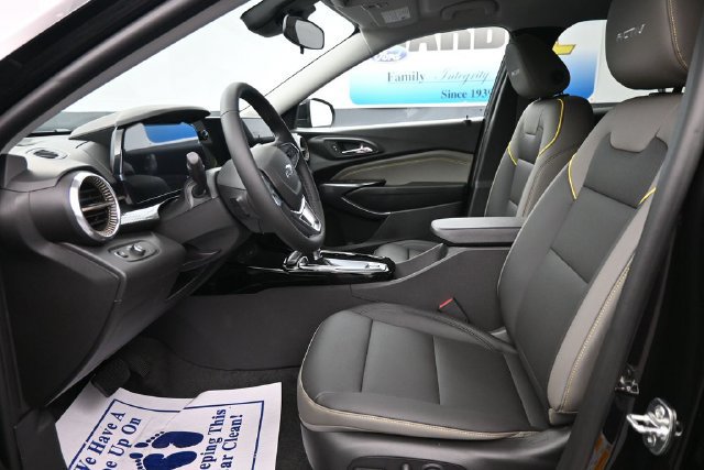 2026 Chevrolet Trax Activ - Photo 11
