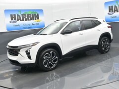 2026 Chevrolet Trax 2RS SUV