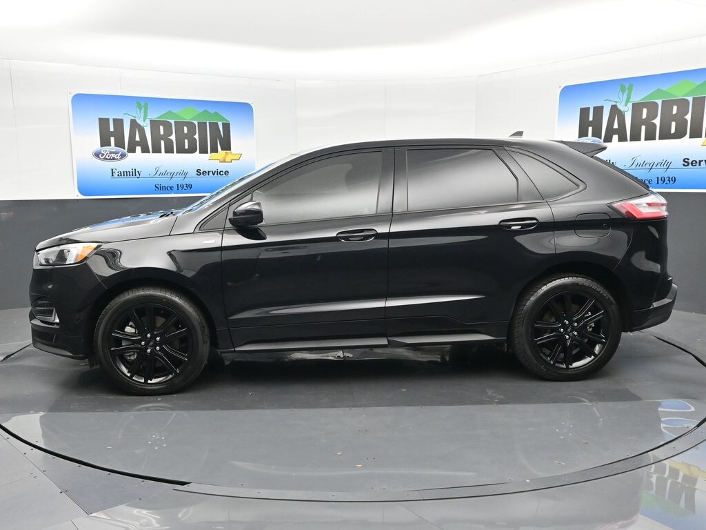 Used 2024 Ford Edge ST-Line