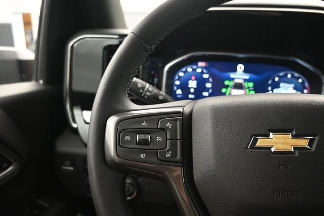 2026 Chevrolet Silverado 2500 HD High Country - Photo 13