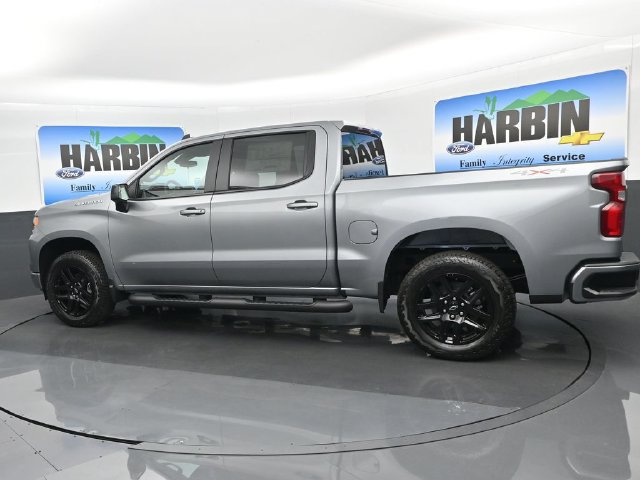 New 2026 Chevrolet Silverado 1500 RST Truck