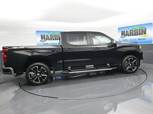 2026 Chevrolet Silverado 1500 LT - Photo 6
