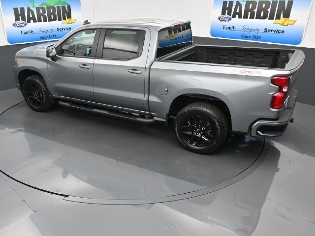 2026 Chevrolet Silverado 1500 RST - Photo 23