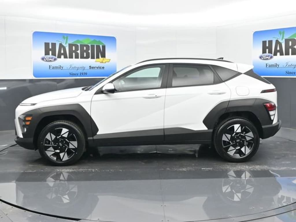 Used 2024 Hyundai Kona SEL
