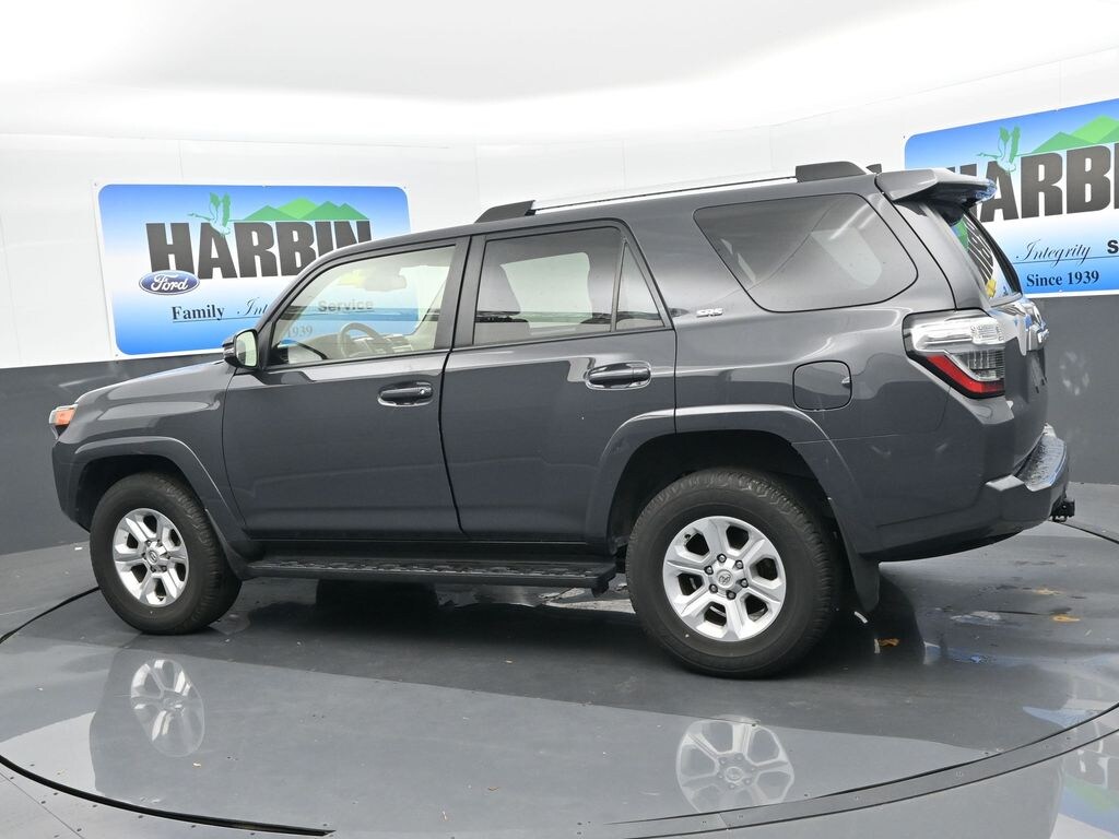 Used 2024 Toyota 4Runner SR5 Premium