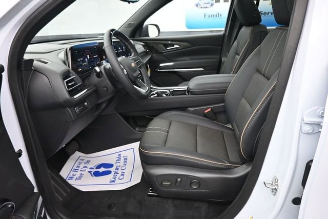2026 Chevrolet Traverse High Country - Photo 14