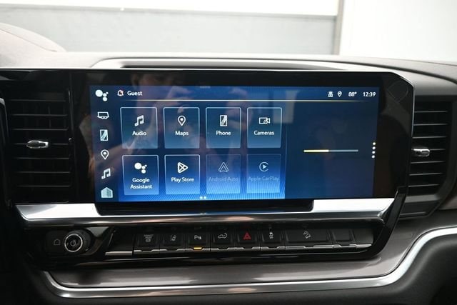2026 Chevrolet Silverado 2500 HD High Country - Photo 15