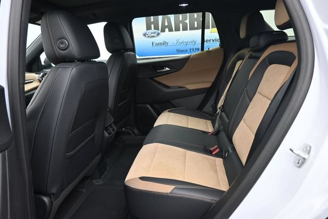 2026 Chevrolet Equinox ACTIV - Photo 10