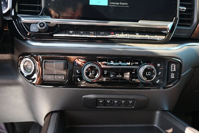 2026 Chevrolet Silverado 3500 HD High Country - Photo 16