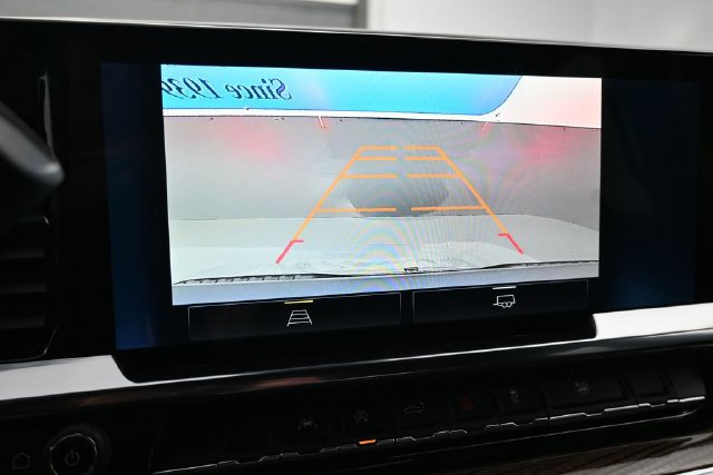 2026 Chevrolet Silverado 1500 RST - Photo 16