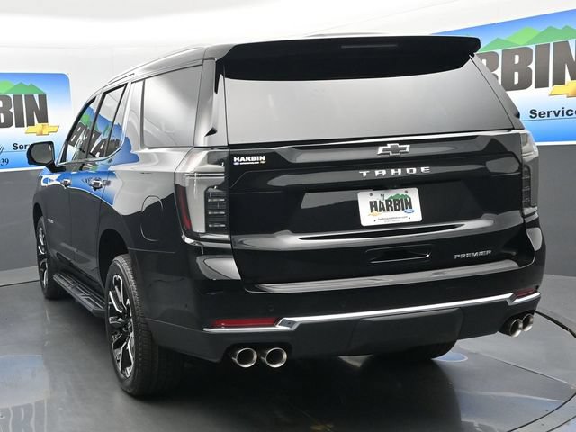 New 2026 Chevrolet Tahoe Premier SUV