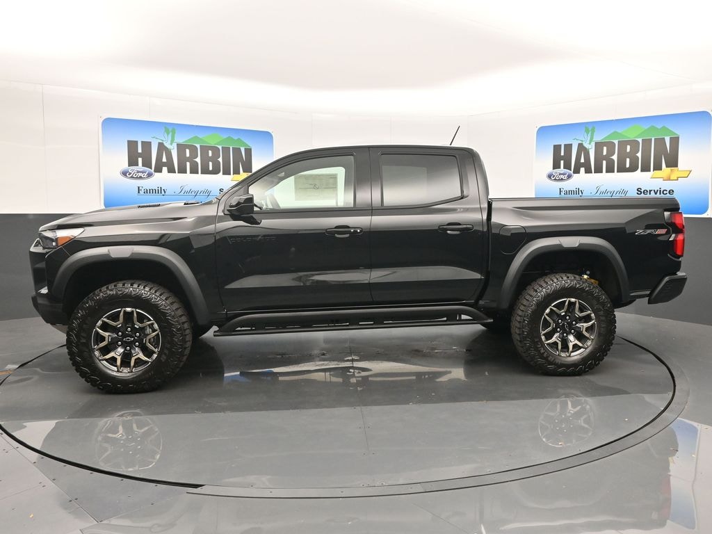 New 2026 Chevrolet Colorado ZR2 Truck