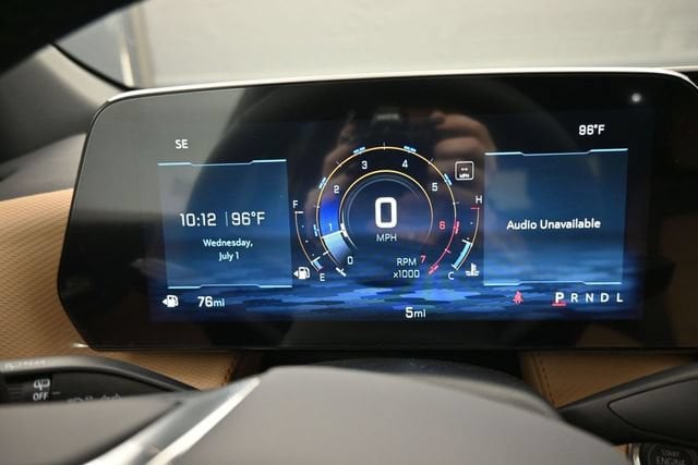 2026 Chevrolet Equinox ACTIV - Photo 14