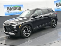 2026 Chevrolet Trailblazer LT SUV