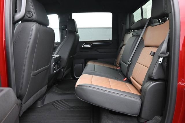 2026 Chevrolet Silverado 2500 HD High Country - Photo 8