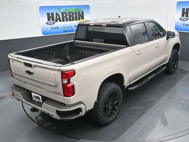2026 Chevrolet Silverado 1500 RST - Photo 25