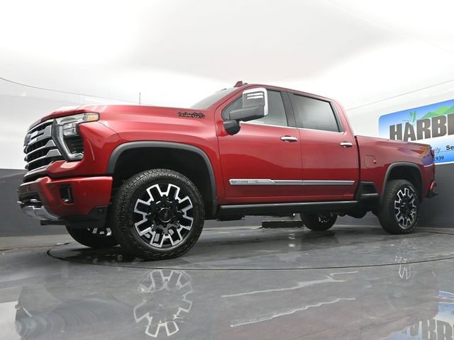 2026 Chevrolet Silverado 2500 HD High Country - Photo 17