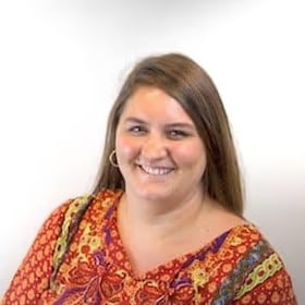 Staff member Erin Wright from ID_cb2bb177d989