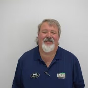 Staff member Anthony Manning from ID_2f5de3799bfa