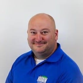 Staff member Bobby Card from ID_fffb442d4a12