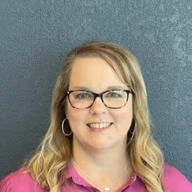 Staff member Kara Dickey from ID_cb2bb177d989