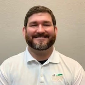 Staff member Matt Norris from ID_2f5de3799bfa