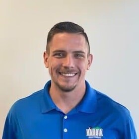 Staff member Dylan Farmer from ID_e668caa523ed